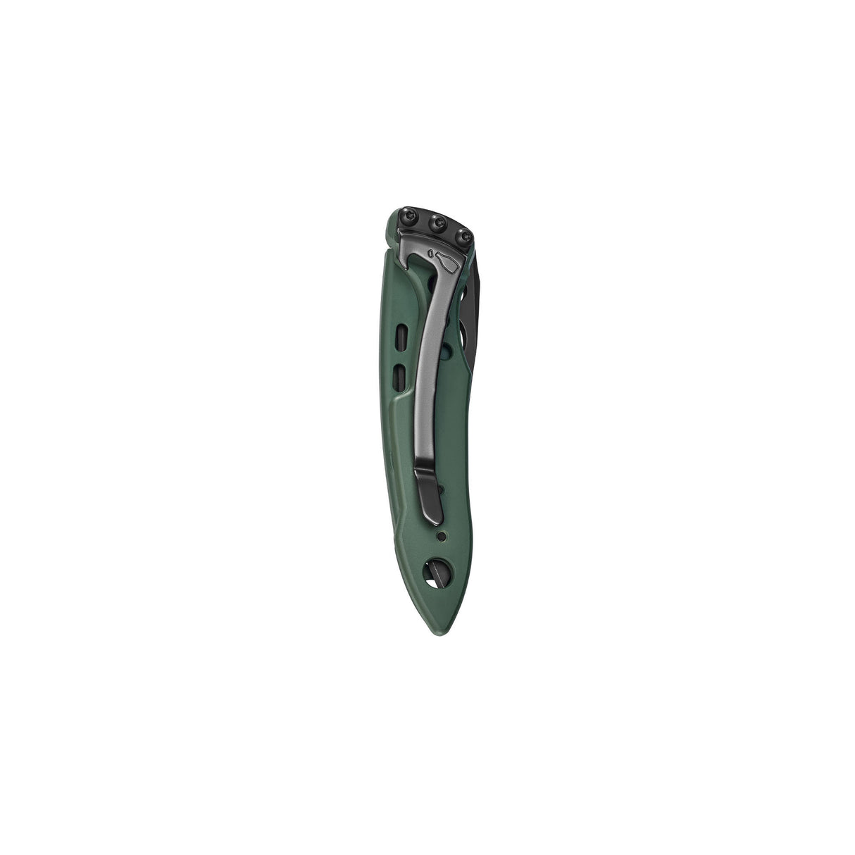 Translation missing: en.OD Green Skeletool KB in a closed back position