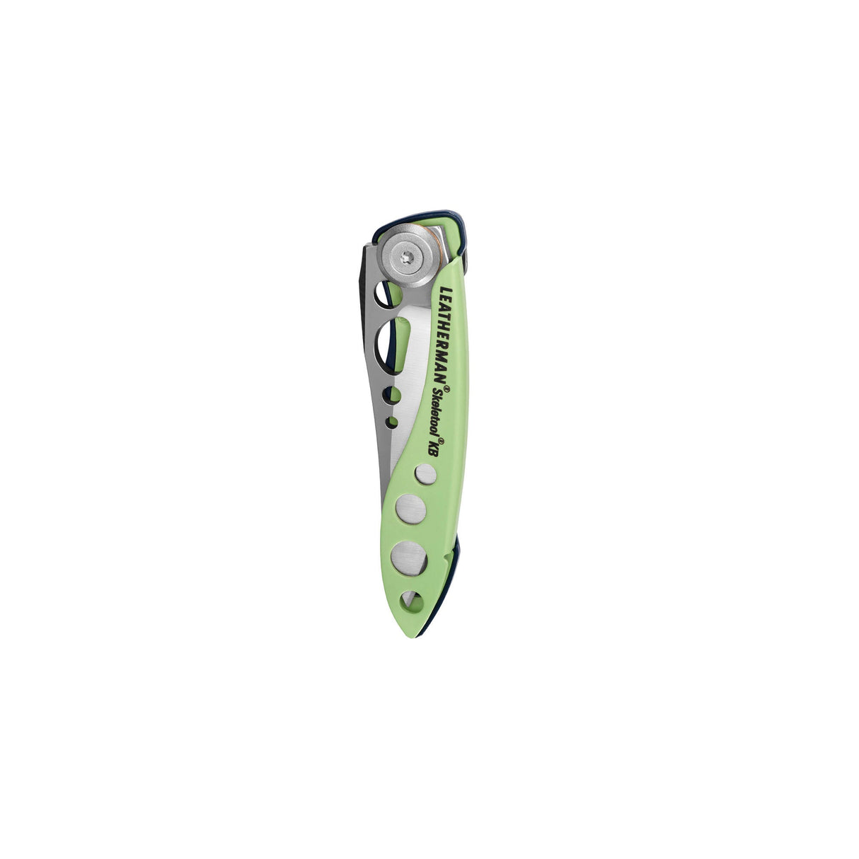 Translation missing: pl.Verdant Skeletool KB in closed front position