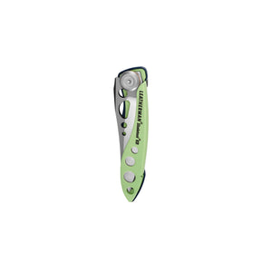 Translation missing: pl.Verdant Skeletool KB in closed front position