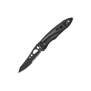 Translation missing: pl.Onyx Skeletool KBX in an open front position