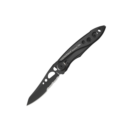 Translation missing: es.Onyx Skeletool KBX in an open front position