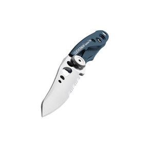 Translation missing: en.Denim Skeletool® KBx in a beauty position