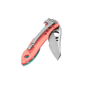 Translation missing: pl.Paradise Skeletool KBX in a beauty position