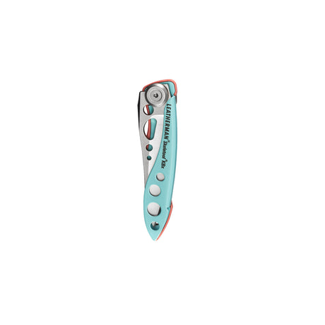 Translation missing: en.Paradise Skeletool KBX in a closed front position