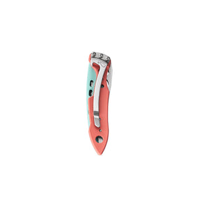 Translation missing: pl.Paradise Skeletool KBX in a closed back position