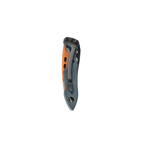 Translation missing: it.Aurora Skeletool KBX in a closed back position