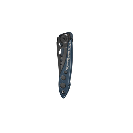 Translation missing: en.Nocturnal Skeletool KBX in a closed front position