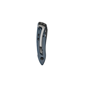 Translation missing: en.Nocturnal Skeletool KBX in a closed back position