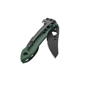 Translation missing: en.OD Green Skeletool KBX in a beauty position