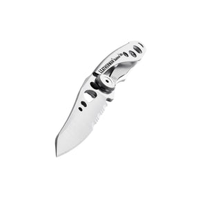 Translation missing: en.Stainless Steel Skeletool® KBx in a beauty position