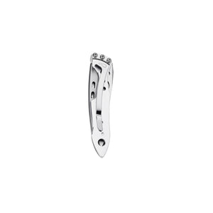 Translation missing: en.Stainless Steel Skeletool® KBx in a closed back position