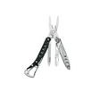 Translation missing: de.Opened black Leatherman Style PS displayed on white background