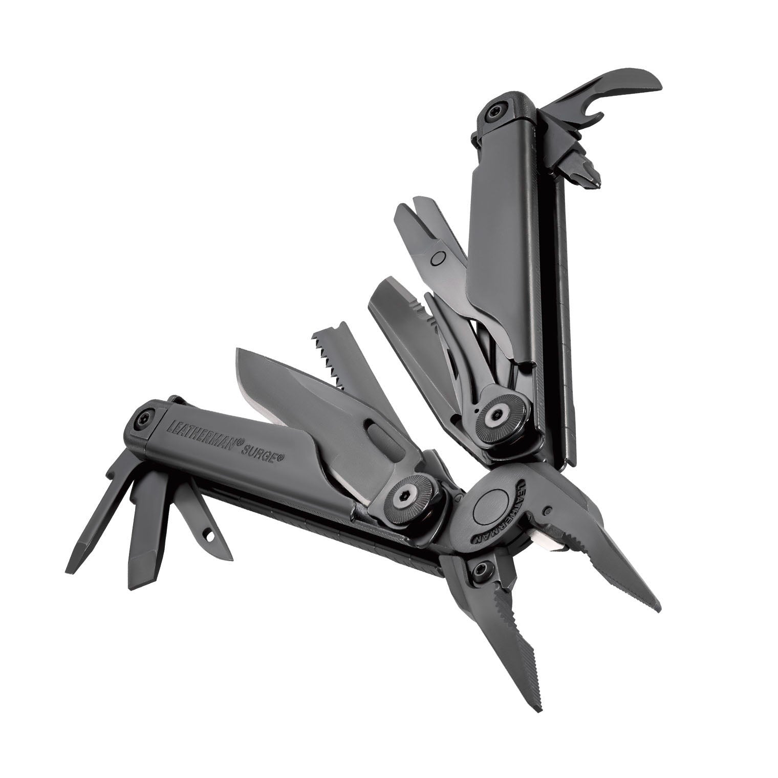 レザーマン　SURGE Leatherman Surge® Multi-Tool | Leatherman