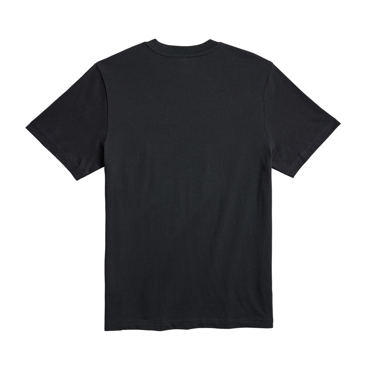 Translation missing: fr.back of the black Leatherman Timber tee