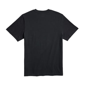 Translation missing: fr.back of the black Leatherman Timber tee