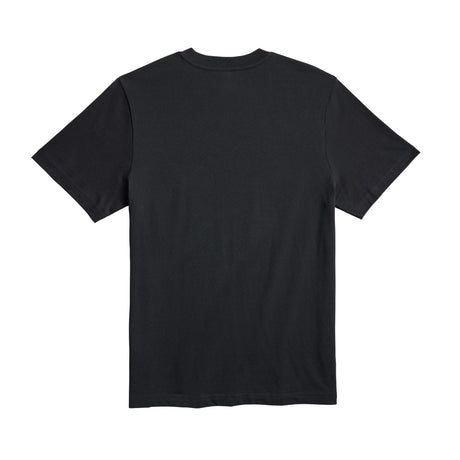 Translation missing: en.back of the black Leatherman Timber tee