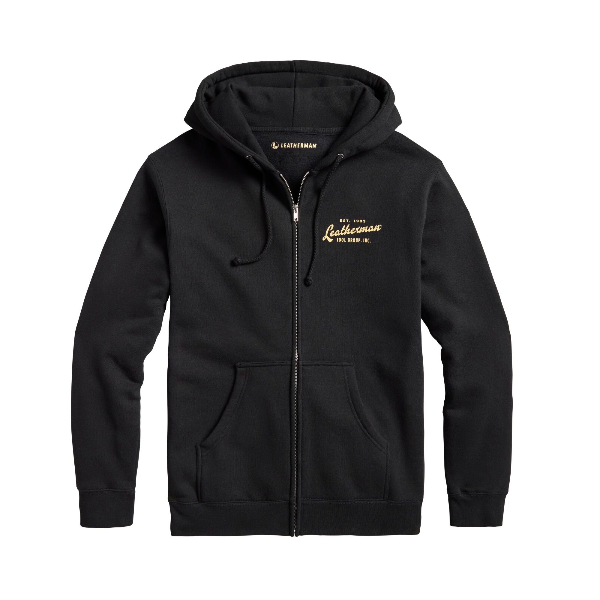 OLDMAN’STAILOR GARMENT DYE ZIP HOODIE Vintage Zip Hoodie | Leatherman