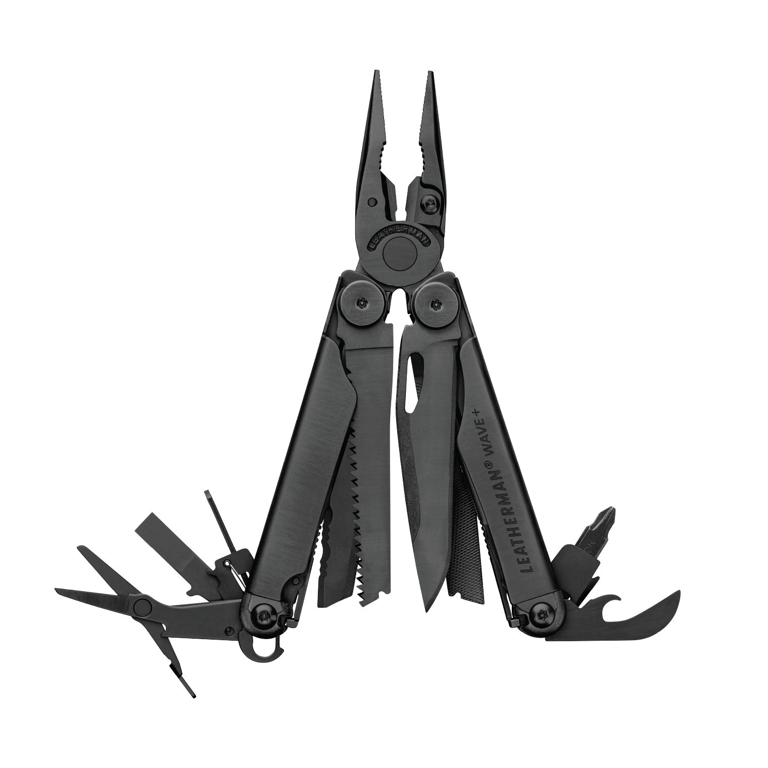 LEATHERMAN WAVE マルチツール（箱付き） Leatherman Wave®+ Multitool | Leatherman